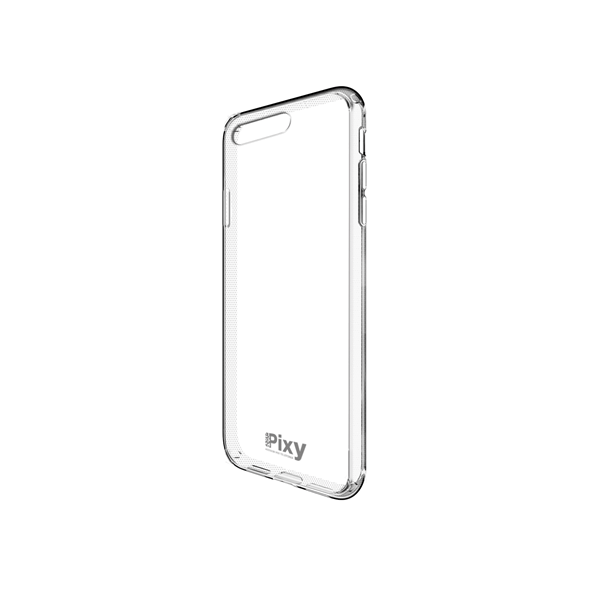 COVER AIR CASE IPHONE 7 PLUS & IPHONE 8 PLUS CLEAR PIXY CVR-AIPH8PCL