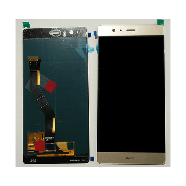 DISPLAY HUAWEI P9 PLUS GOLD SENZA FRAME HWI-0064