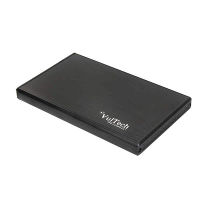 VULTECH BOX ESTERNO USB 3.0 PER HDD SATA 2.5" - GS-25U3