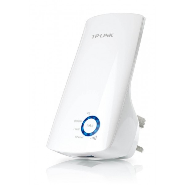 POCKET RANGE EXTENDER WIRELESS N 300MBPS 1*ETHRNET TP-LINK TL-WA850RE