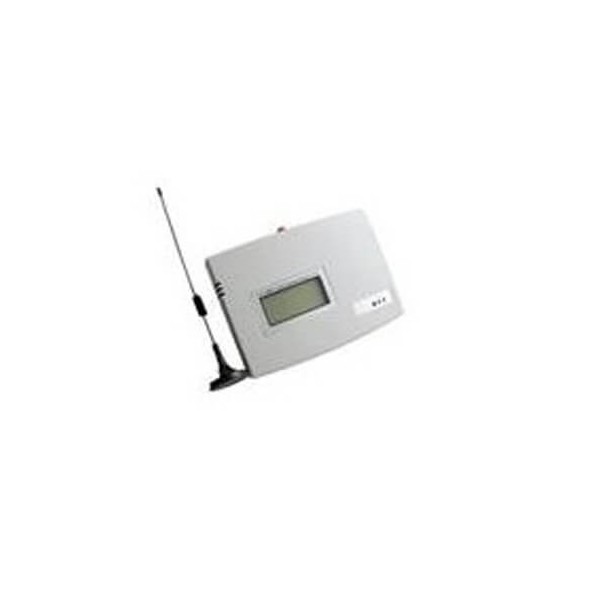 Terminale GSM - TERMINAL GSM