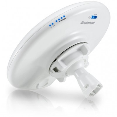 Ubiquiti NanoBeam M5 NBE-5AC-16 - CPE access point outdoor POE 5GHz 16dBi