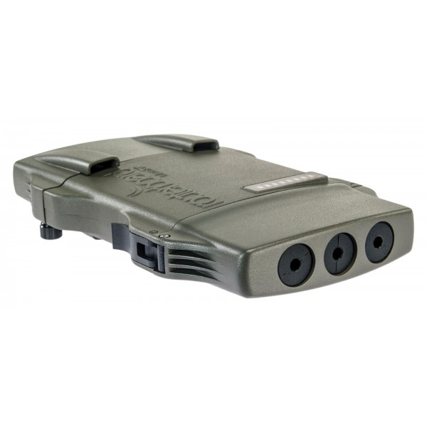 MIKROTIK NetMetal 5 RB921UAGS-5SHPacD-NM