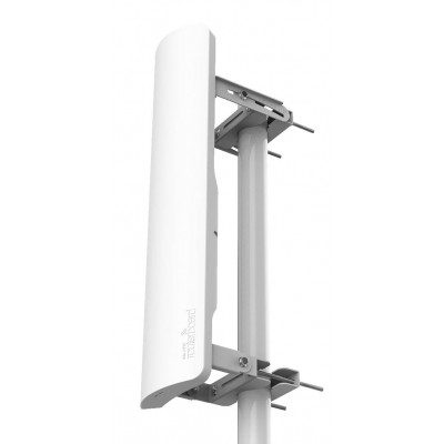Antenna Settoriale Mikrotik RB921GS-5HPacD-19S 5GHZ 19DBI 2X2 (H+V) mANTBox 19s