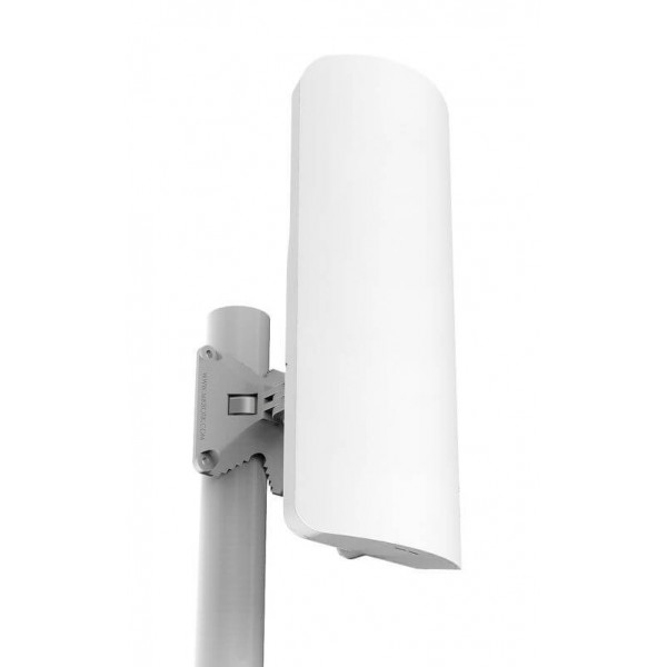 Antenna Settoriale Mikrotik RB921GS-5HPacD-15S 5GHZ 15DBI 2X2 (H+V) mANTBox 15s