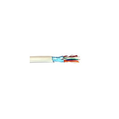 Cavo FTP (cu/Al) 305MT cat.5E MATASSA