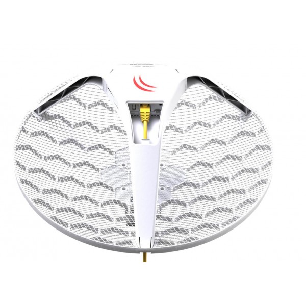 MIKROTIK ROUTERBOARD LHG 5 (LIGHT HEAD GRID) RBLHG-5ND