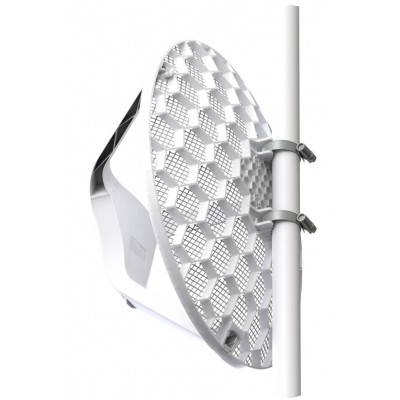 MIKROTIK ROUTERBOARD LHG 5 (LIGHT HEAD GRID) RBLHG-5ND