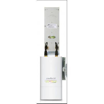 Ubiquiti Rocket M5 - CPE access point outdoor POE 5GHz 800mW AirOS