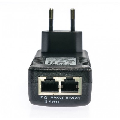ALIMENTATORE POE 24V 1A
