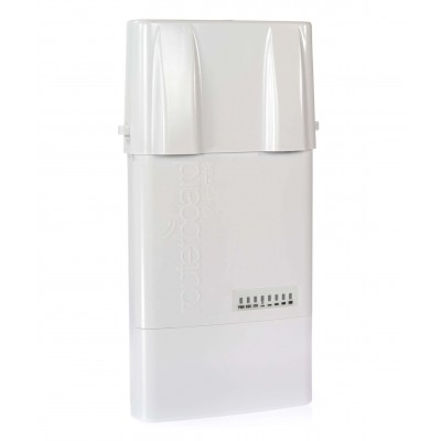 MikroTik RouterBOARD NetBox5 RB911G-5HPacD-NB 802.11ac 866Mbps