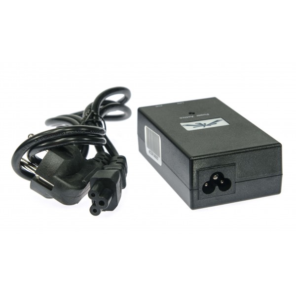 Ubiquiti PoE adapter 50V 1.2A gigabit