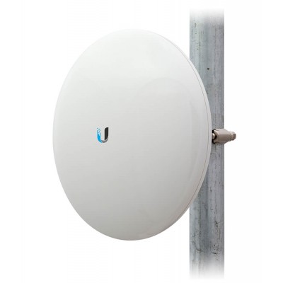 NanoBeam 5AC 19dBi - CPE access point outdoor POE 5GHz 19dBi NBE-5AC-19