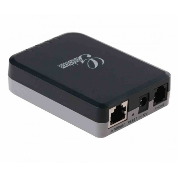 VOIP adapter Grandstream Handy Tone 701 HT701
