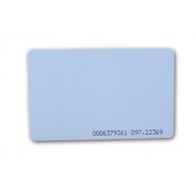 Card - Card per lettore