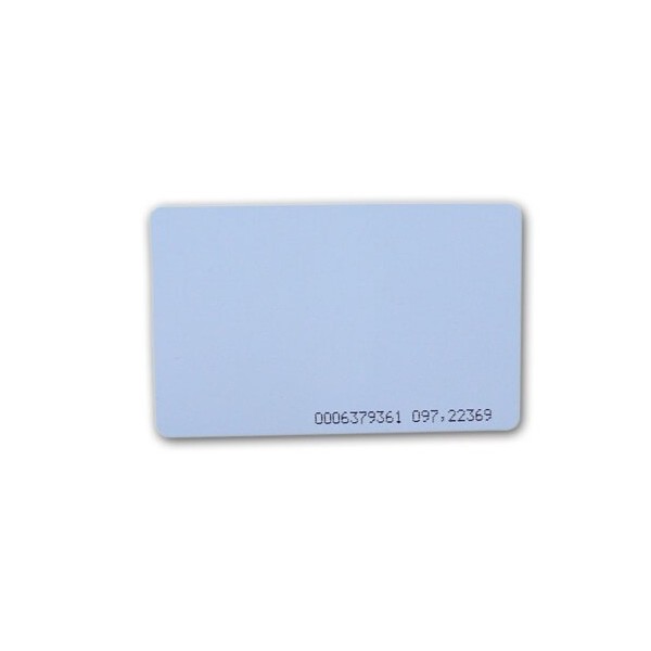 Card - Card per lettore