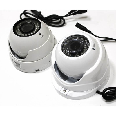 Telecamera - NEXT 7D