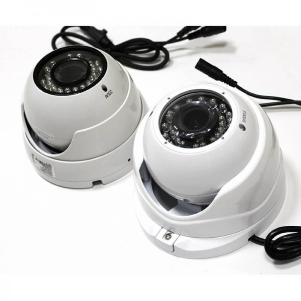 Telecamera - NEXT 7D