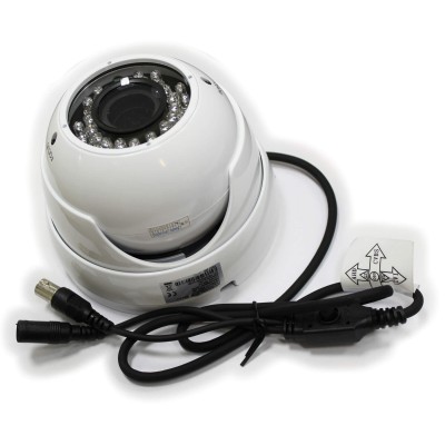 Telecamera - NEXT 10D