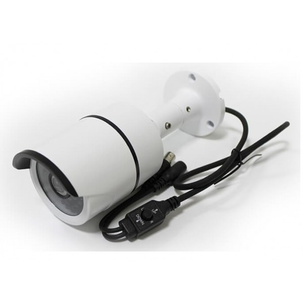 Telecamera - NEXT 5