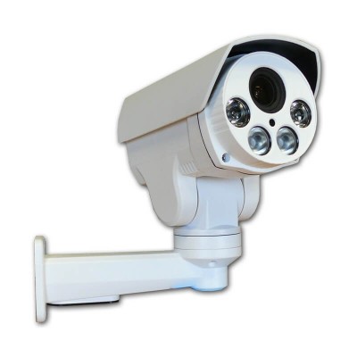Telecamera - NEXT PTZ 2.0