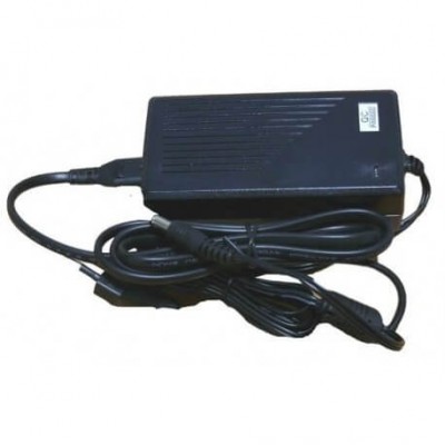 Alimentatore stabilizzato  - Alimentatore 5A