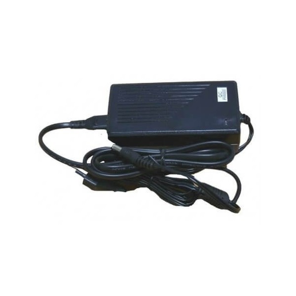 Alimentatore stabilizzato  - Alimentatore 5A