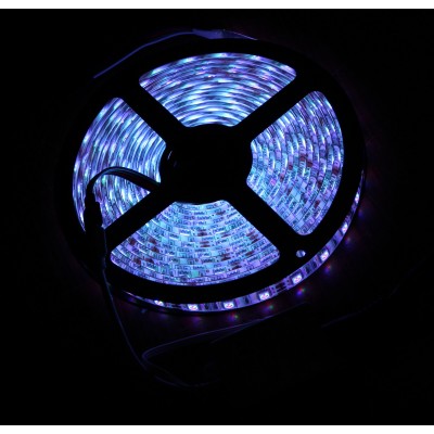 Rullo a LED con telecomando - RULLO LED 5050 RGB