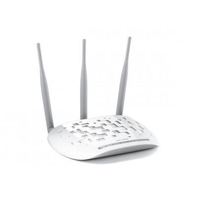 TP-LINK  TL-WA901ND 450Mbps Wireless N Access Point