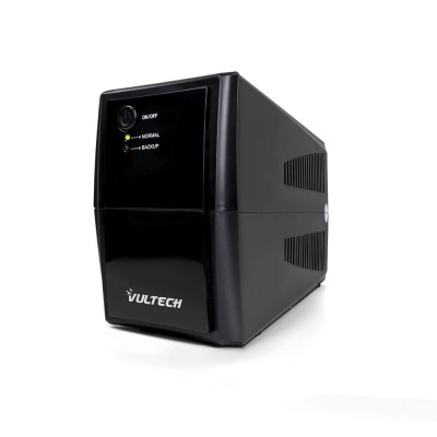 Vultech GS-650VA gruppo di continuità (UPS)