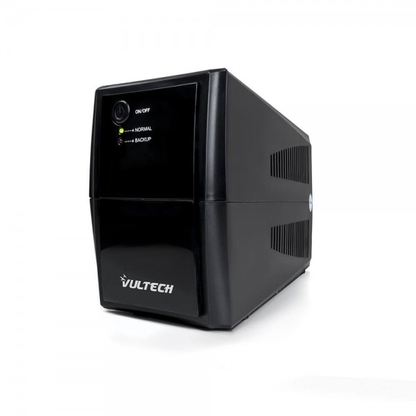 Vultech GS-650VA gruppo di continuità (UPS)