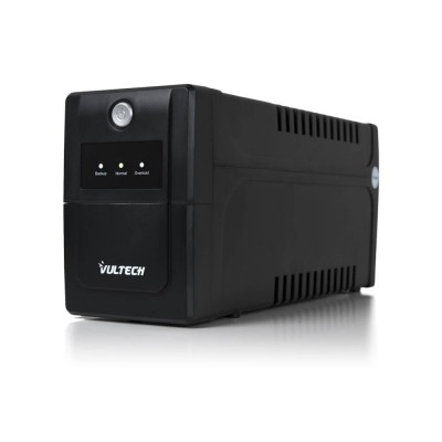 Vultech GS-800VA gruppo di continuità (UPS)