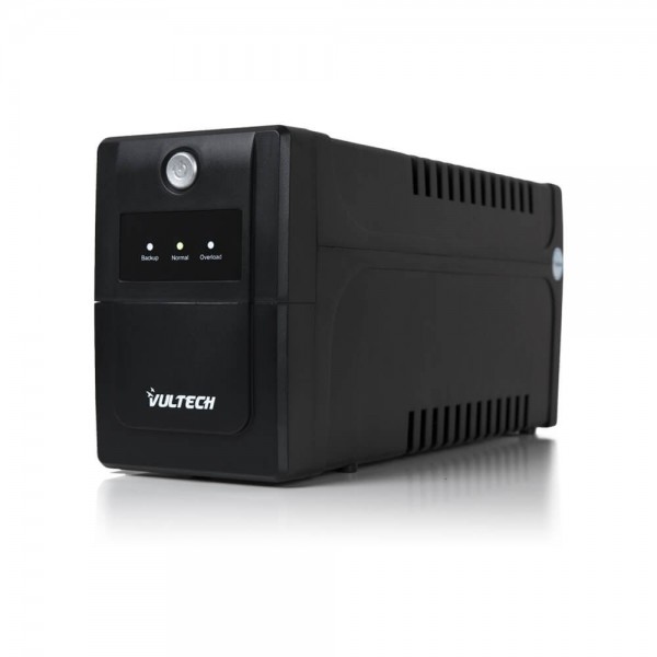 Vultech GS-800VA gruppo di continuità (UPS)