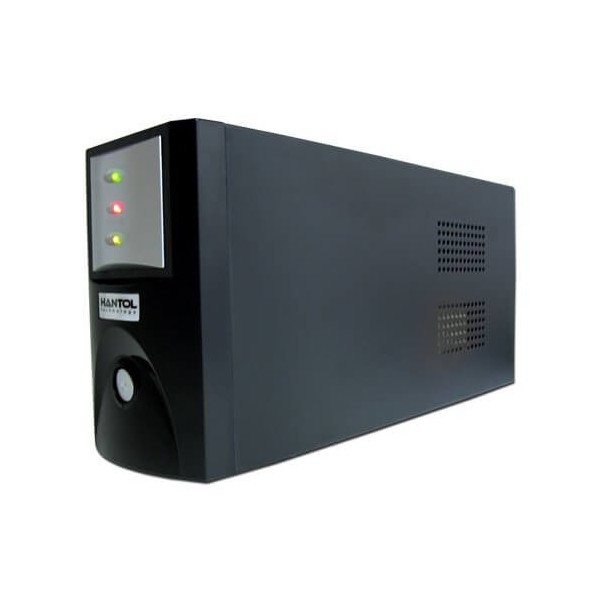 HANTOL HU1200 1200VA GRUPPO DI CONTINUITA' UPS