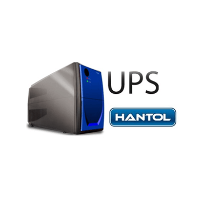HANTOL 650VA HU650 GRUPPO DI CONTINUITA' UPS