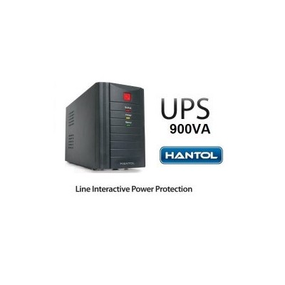HANTOL HU900 900VA GRUPPO DI CONTINUITA' UPS