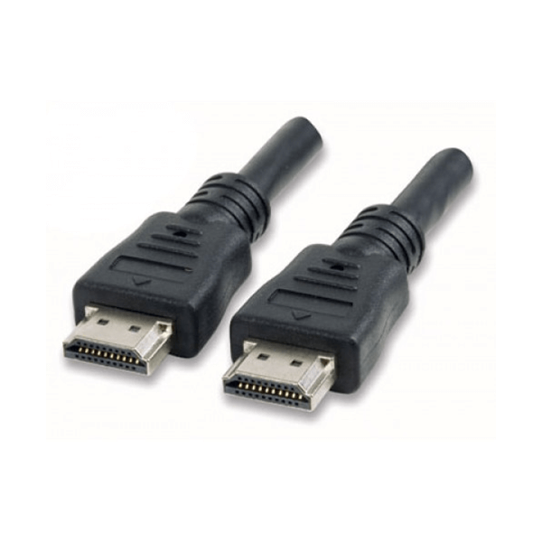 CAVO HDMI M/M 1m testato per RASPBERRY PI 3