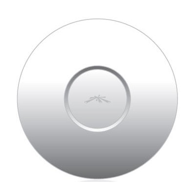 UBIQUITI UniFi UAP-LR 300MB MIMO WIRELESS 2,4GHZ POE INCLUSO 180mt ACCESS POINT