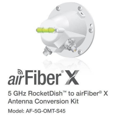 Ubiquiti Conversion Kit AF-5G-OMT-S45