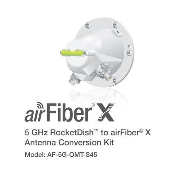 Ubiquiti Conversion Kit AF-5G-OMT-S45