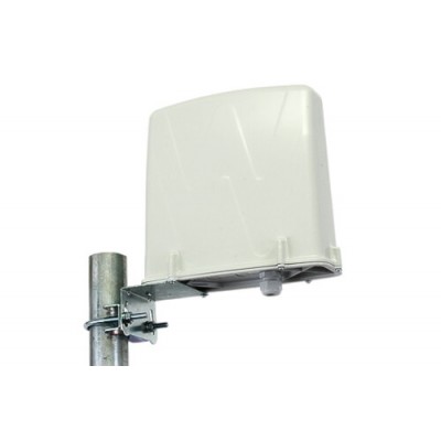 WISP KIT MIKROTIK E01(Panello+RB911-5Hn+alimentatore+PoE) E01