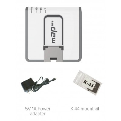 MikroTik RouterBOARD mAP lite RBmAPL-2nD
