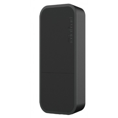 MikroTik RouterBOARD wAP RBwAP2nD-BE (black edition)