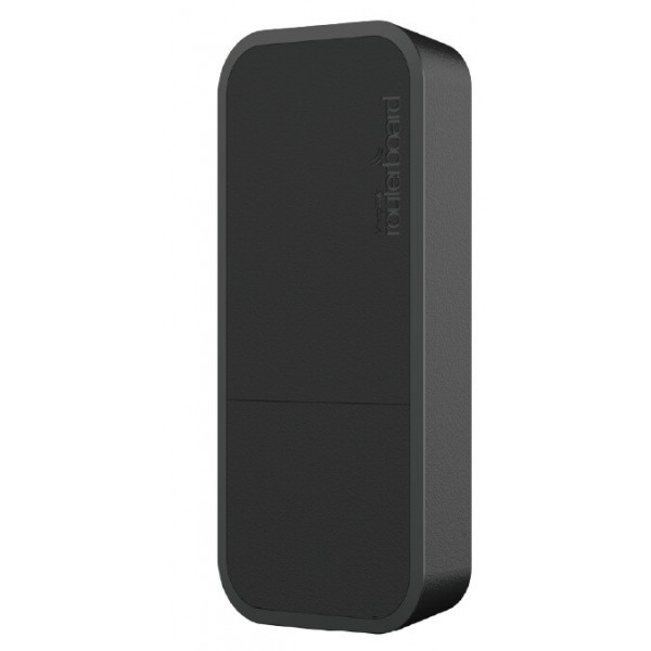 MikroTik RouterBOARD wAP RBwAP2nD-BE (black edition)