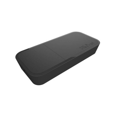 MikroTik RouterBOARD wAP RBwAP2nD-BE (black edition)
