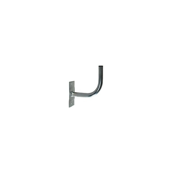 STAFFA PER ANTENNA 25/200/200 (2 FORI)