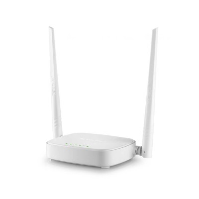 TENDA 831N 300MBPS WIRELESS N 2.4GHZ 802.11BGN ACCESS POINT ROUTER