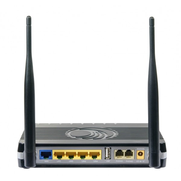 Cambium Networks cnPilot R200 EU RouterATA 300Mb/s 2.4GHz