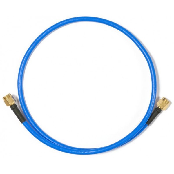 MIKROTIK Flex-guide (RPSMA to RPSMA cable 500mm) - ACRPSMA