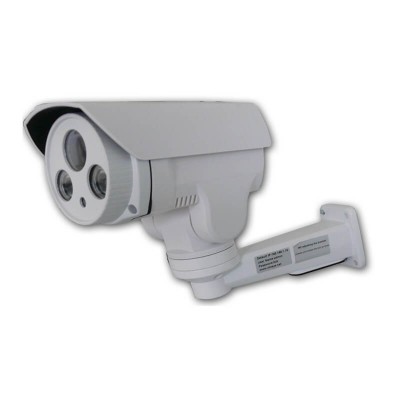 Telecamera - Mega21 Poe Ptz 6-22 mm